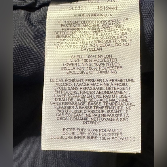 Columbia Snow Pants Women’s Size Large - Picture 9 of 13